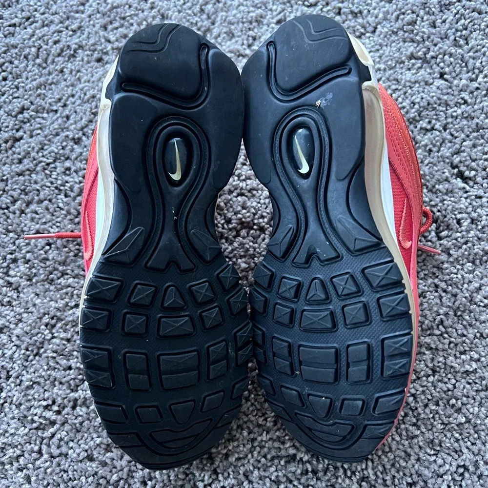 Nike Air Max 97’ sneakers women’s size US 6.5 - Picture 4 of 5